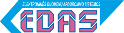 Elektroninės duomenų apdorojimo sistemos