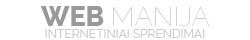 webmanija.lt